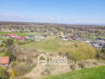 Prodej pozemku pro bydlení, Kroměříž, 13391 m2