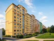 Prodej bytu 4+kk, Praha - Letňany, Tupolevova, 77 m2