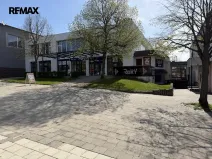 Prodej obchodního prostoru, Třebíč - Nové Dvory, Kpt. Jaroše, 45 m2