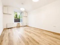 Prodej bytu 1+1, Praha - Žižkov, Hartigova, 29 m2