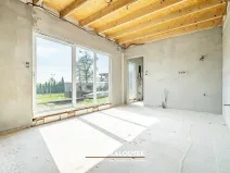 Prodej rodinného domu, Dolní Kounice, Trboušanská, 78 m2