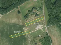 Prodej pole, Týn nad Bečvou, 3700 m2