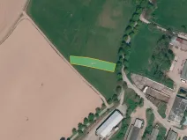 Prodej louky, Opatov, 5199 m2