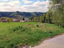 Prodej pozemku pro bydlení, Valašské Meziříčí - Podlesí, 1955 m2