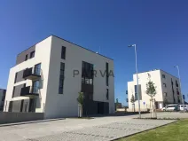 Pronájem bytu 1+kk, Plzeň - Litice, Hrachová, 33 m2