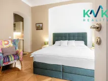 Prodej bytu 3+1, Karlovy Vary, Mariánskolázeňská, 69 m2