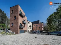 Pronájem bytu 3+kk, Ostrava, U Staré elektrárny, 69 m2