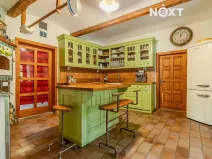 Prodej rodinného domu, Střížovice, 230 m2