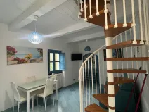 Prodej bytu 3+kk, Scalea, Itálie, 60 m2