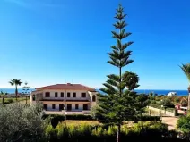 Prodej vily, Belvedere Marittimo, Itálie, 200 m2