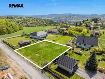 Prodej pozemku pro bydlení, Sýkořice, 889 m2