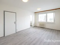 Pronájem bytu 1+kk, Praha - Chodov, Benkova, 29 m2