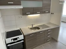 Pronájem bytu 1+kk, Most, Česká, 33 m2