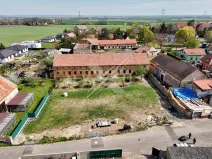 Prodej pozemku pro bydlení, Brázdim, 520 m2