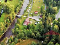 Prodej ubytování, Kašperské Hory - Opolenec, 234 m2