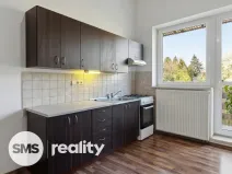 Pronájem bytu 2+1, Havlíčkův Brod, Bezručova, 85 m2