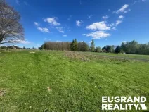 Prodej pozemku pro bydlení, Rumburk - Rumburk 3-Dolní Křečany, 1366 m2