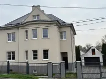 Pronájem bytu 3+1, Ostrava, Hlučínská, 100 m2