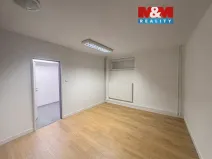 Pronájem skladu, Havířov - Město, Mickiewiczova, 14 m2