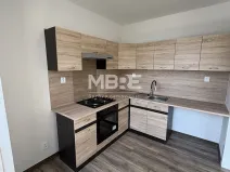 Pronájem bytu 2+1, Orlová - Lutyně, F. S. Tůmy, 44 m2