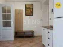 Pronájem bytu 2+kk, České Budějovice, Čechova, 55 m2