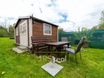Prodej chaty, Brno - Řečkovice, 12 m2
