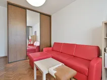 Pronájem bytu 1+1, Brno, Křížová, 37 m2