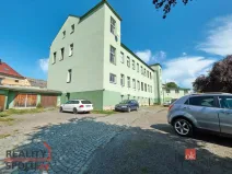 Pronájem bytu 2+kk, Česká Skalice, E. Beneše, 45 m2