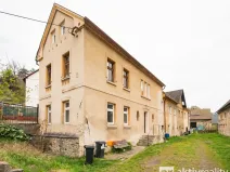 Prodej rodinného domu, Dolní Zálezly, Mírové náměstí, 250 m2