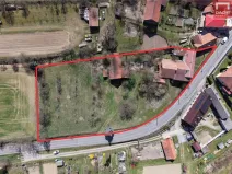Prodej pozemku pro bydlení, Přemyslovice, 5367 m2