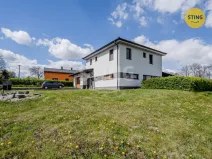 Prodej rodinného domu, Dolní Lutyně, U Jiřinky, 209 m2