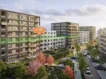 Prodej bytu 2+1, Praha - Stodůlky, Svitákova, 55 m2