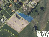 Prodej pozemku pro bydlení, Rumburk, Havířská, 1470 m2