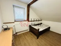Pronájem pokoje, Břeclav, Bratislavská, 10 m2