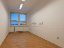 Pronájem kanceláře, České Budějovice - České Budějovice 3, K. Světlé, 18 m2