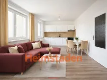 Pronájem bytu 2+kk, Horní Suchá, Dr. Glazera, 39 m2