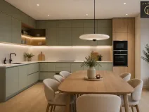 Prodej bytu 4+kk, Kladno, Na Ostrovci, 107 m2