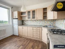 Prodej bytu 2+1, Kopřivnice, Francouzská, 43 m2