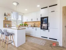 Prodej bytu 3+kk, Vrbno pod Pradědem, Polní, 70 m2