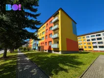 Prodej bytu 3+1, Slavičín, Dlouhá, 68 m2
