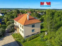 Prodej bytu 1+kk, Doubravčice, V bytovkách, 35 m2