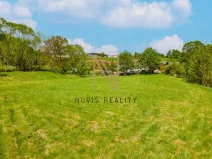 Prodej pozemku pro bydlení, Nezdice na Šumavě, 3411 m2