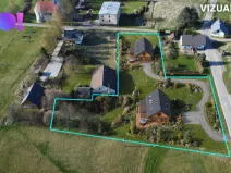 Prodej pozemku pro bydlení, Králíky - Horní Lipka, 4715 m2