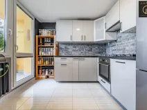 Prodej bytu 3+1, Kladno, Italská, 54 m2