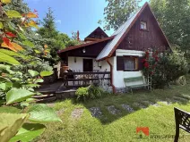 Prodej chaty, Evaň, 40 m2