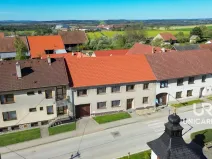 Prodej rodinného domu, Čikov, 418 m2