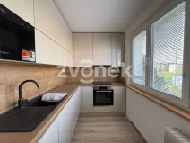 Pronájem bytu 2+1, Zlín - Malenovice, 56 m2