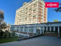 Prodej bytu 3+kk, Zlín, Osvoboditelů, 70 m2