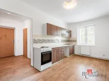 Prodej bytu 1+1, Ostrava - Přívoz, Palackého, 41 m2