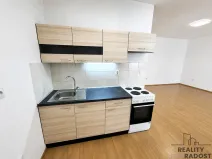 Pronájem bytu 1+kk, Hodonín, Národní třída, 50 m2